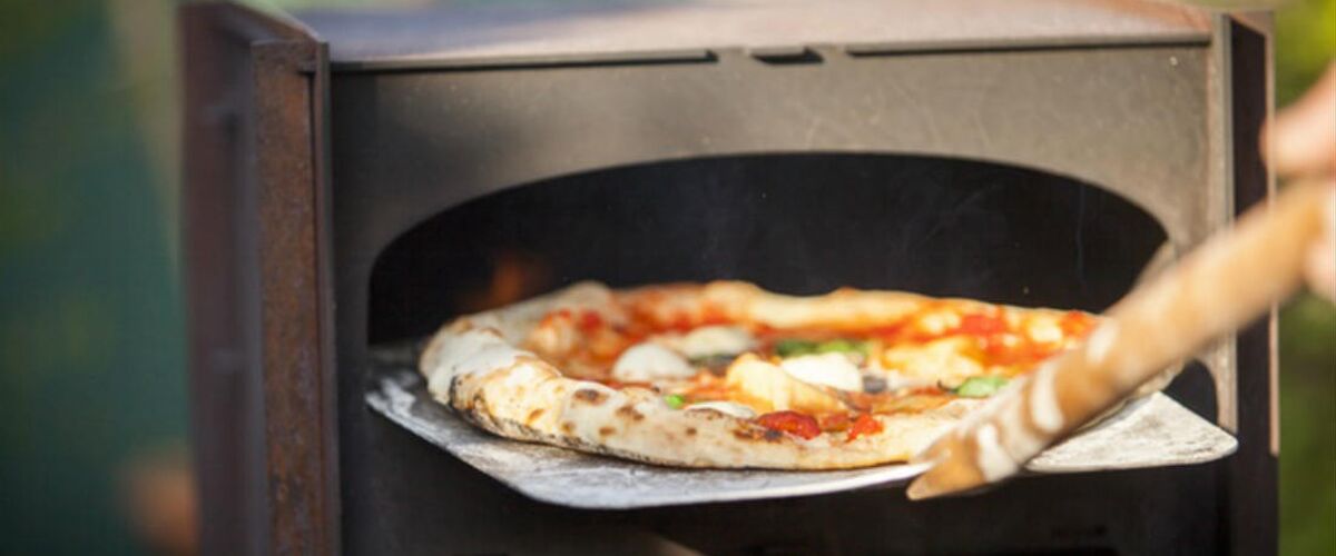 Städler Made: bak thuis de perfecte pizza met dit Kickstarter project