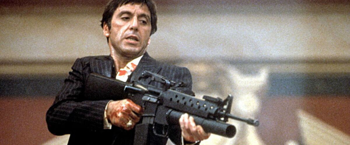 10 films met Al Pacino die je gezien moet hebben