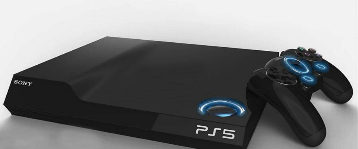 De Playstation 5 komt waarschijnlijk eerder dan verwacht!