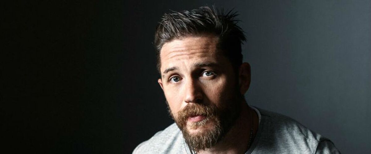 Tom Hardy speelt hoofdrol in Spider-man spin-off Venom