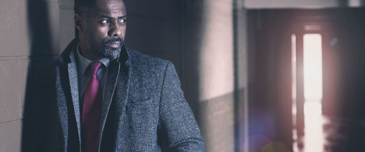 Luther fans opgelet: de thrillerserie komt met een 5e seizoen