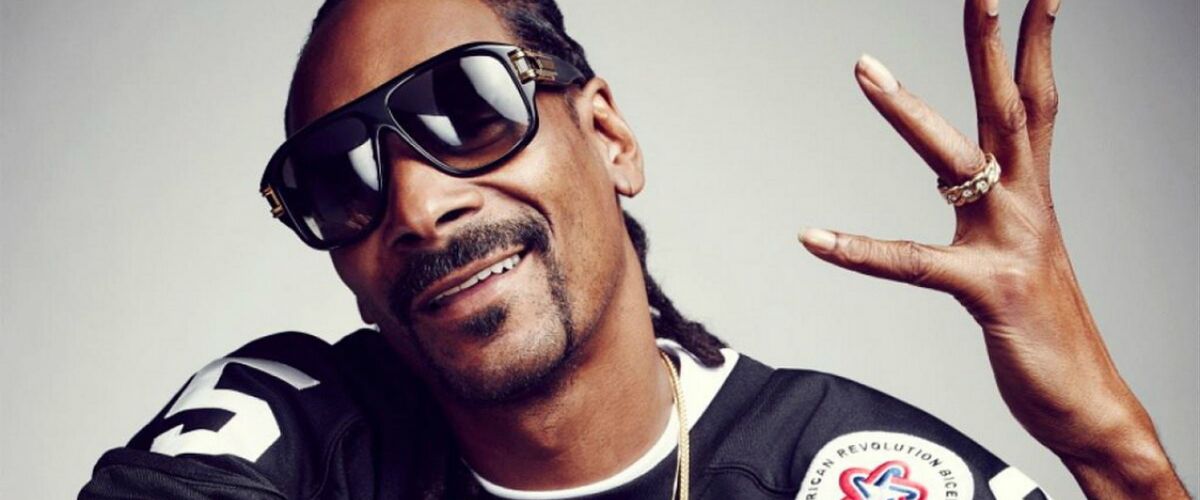 Snoop Dogg en UFC gaan een samenwerking aan