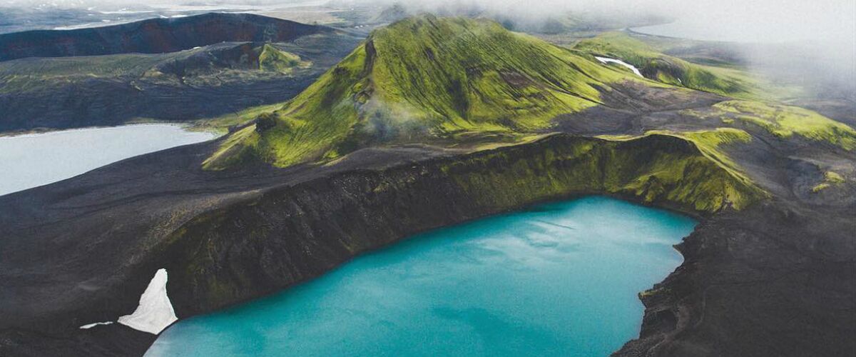 Fotoserie: waanzinnige shots van de indrukwekkende IJslandse natuur