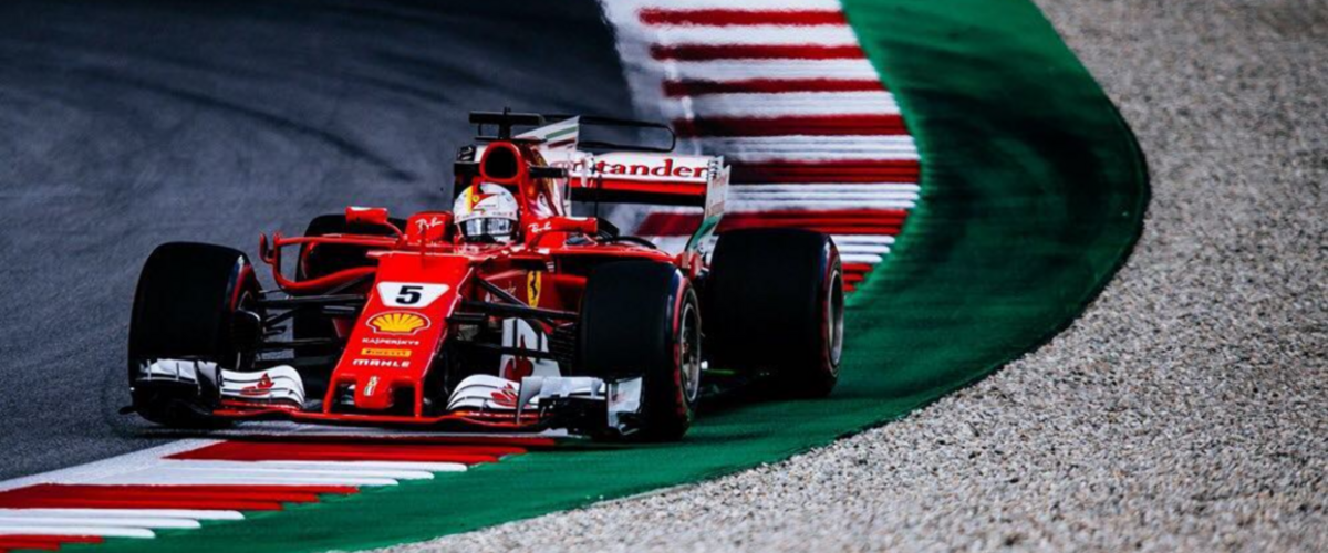 Waarom Ferrari en Mercedes altijd zullen winnen in de Formule 1