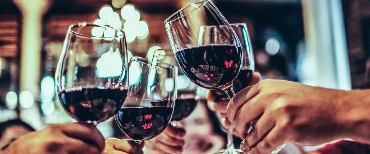 Amsterdam Wine Festival opent dit weekend haar deuren