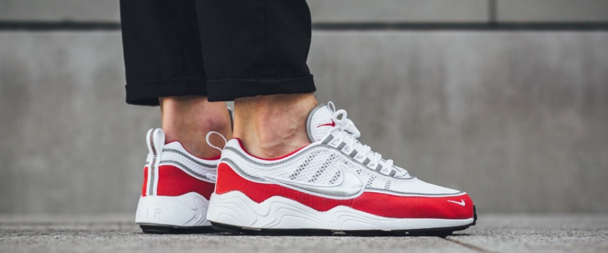 Top 5 nieuwste en dikste sneaker releases voor de koude dagen