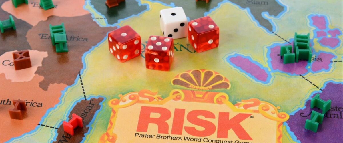 Het Nederlands kampioenschap Risk komt naar Amsterdam, schrijf je in!