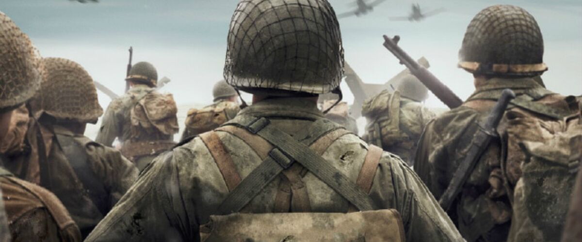 Call of Duty WW2 is dé beste comeback in jaren