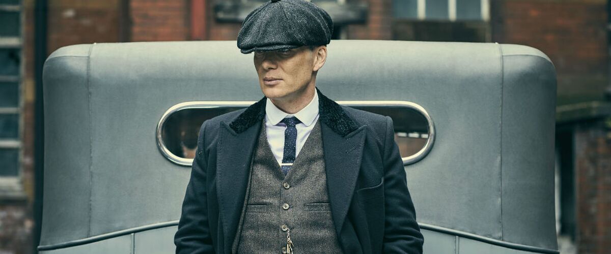 Vanaf morgen is Peaky Blinders seizoen 4 te zien op Netflix