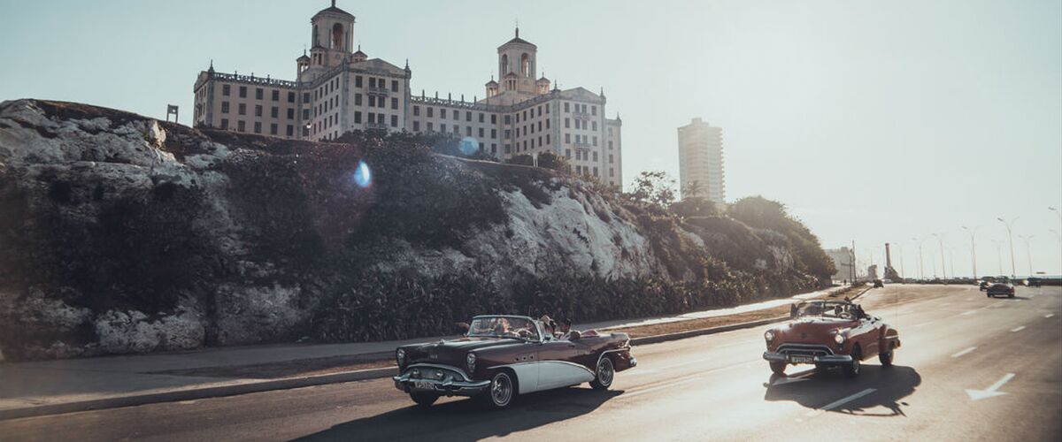 Deze fotoserie bewijst waarom Cuba hoog op je bucketlist hoort te staan