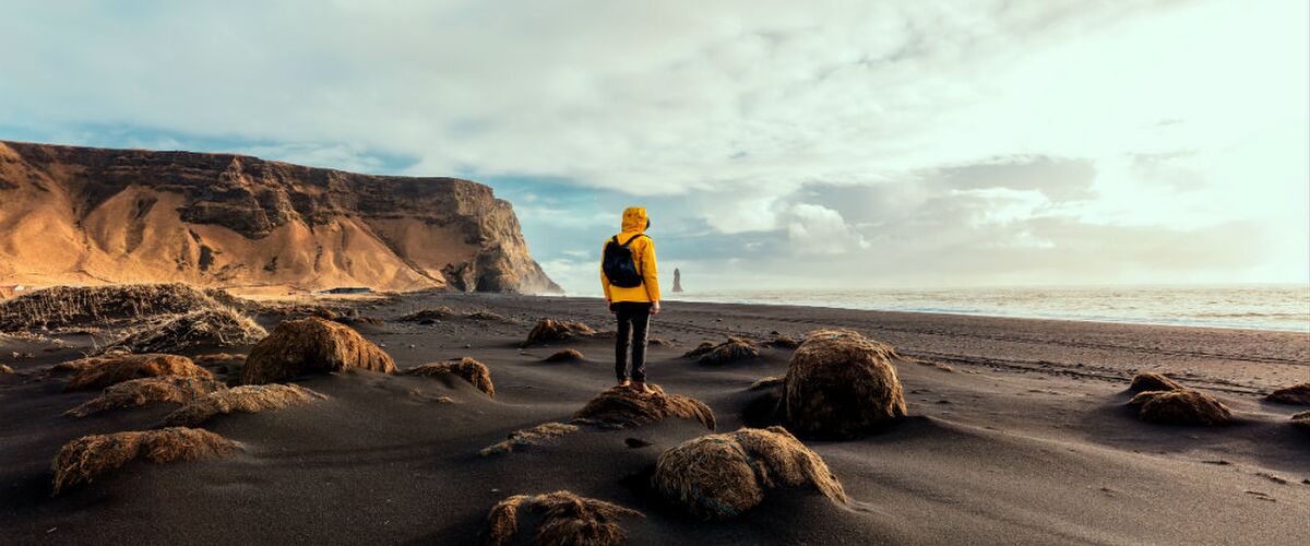 Na deze fotoserie komt IJsland hoog op je bucketlist te staan