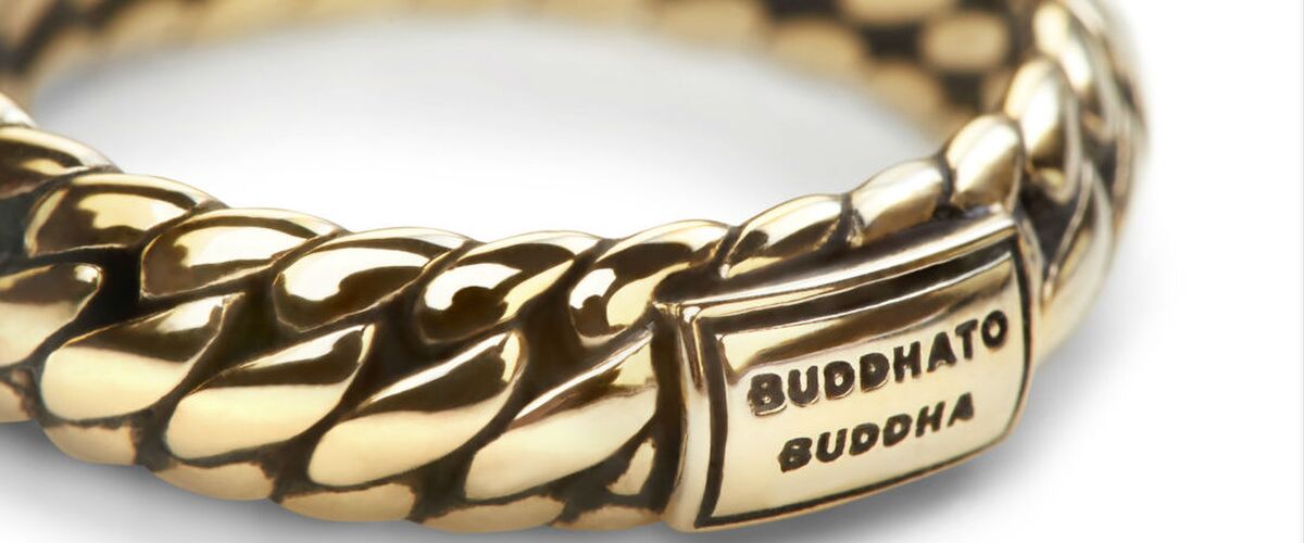 Buddha to Buddha gaat voor goud