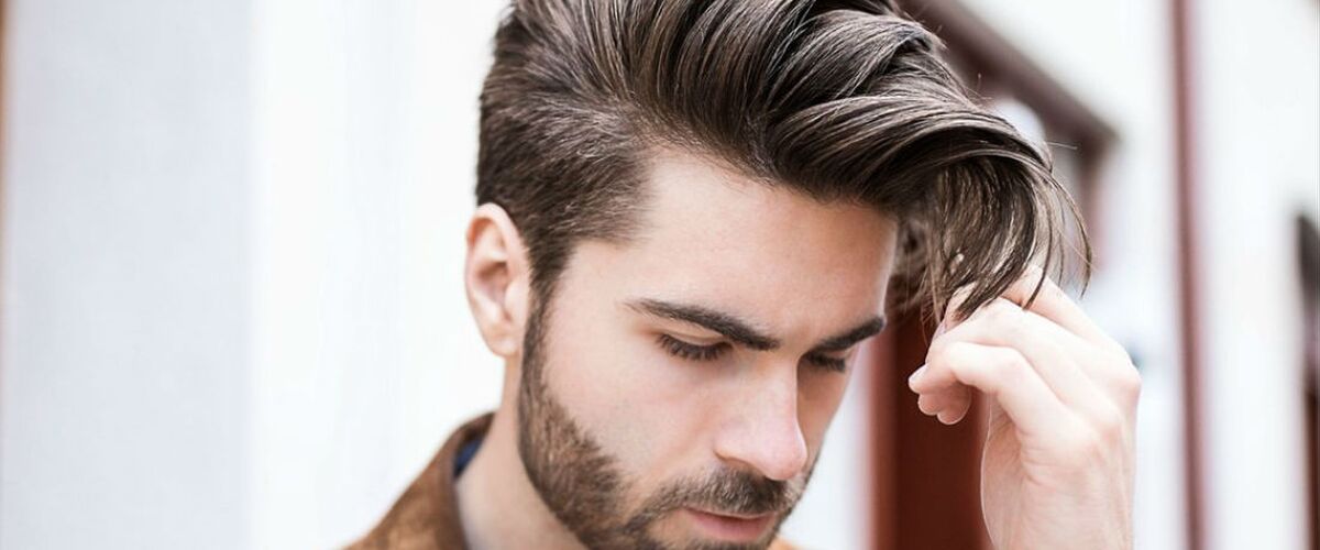 Opgeschoren herenkapsels: 3 stijlen voor een frisse coupe