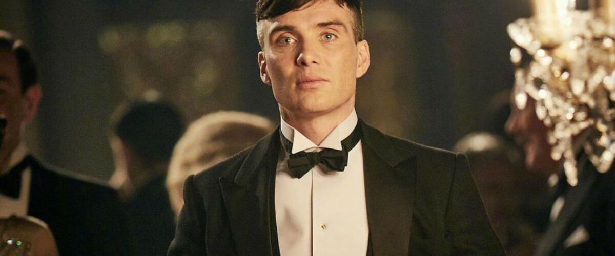 Cillian Murphy kruipt mogelijk in de huid van James Bond