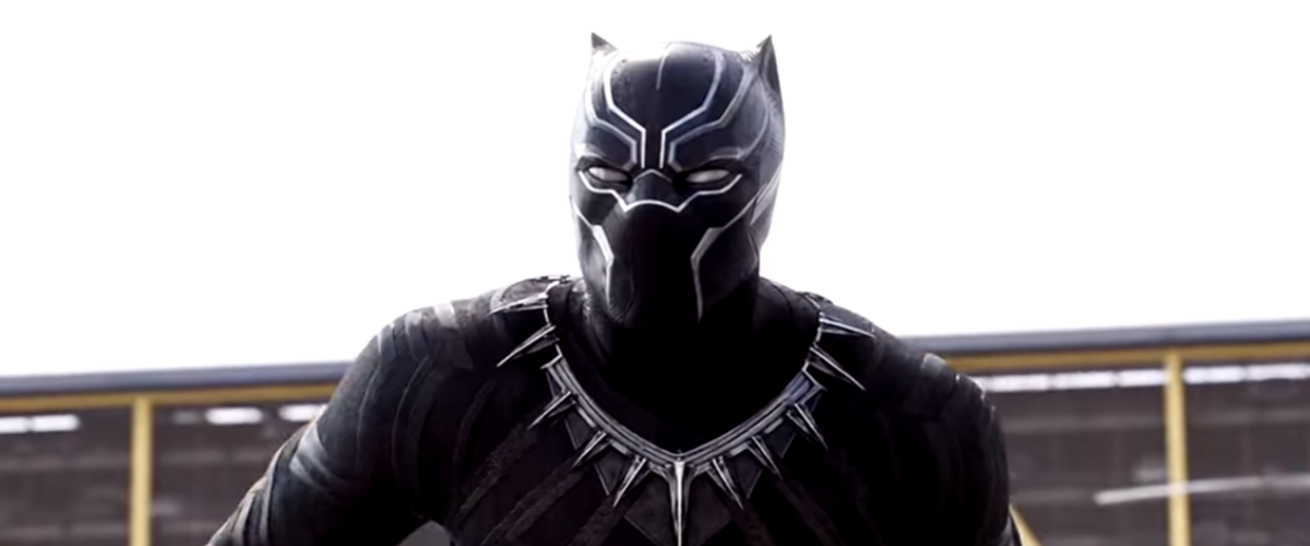 Marvel bevestigt de komst van Black Panther 2