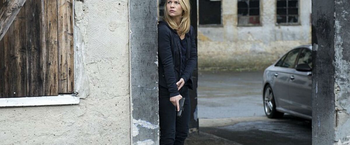 Vanaf aanstaande zaterdag is Homeland seizoen 7 te zien op NPO 3