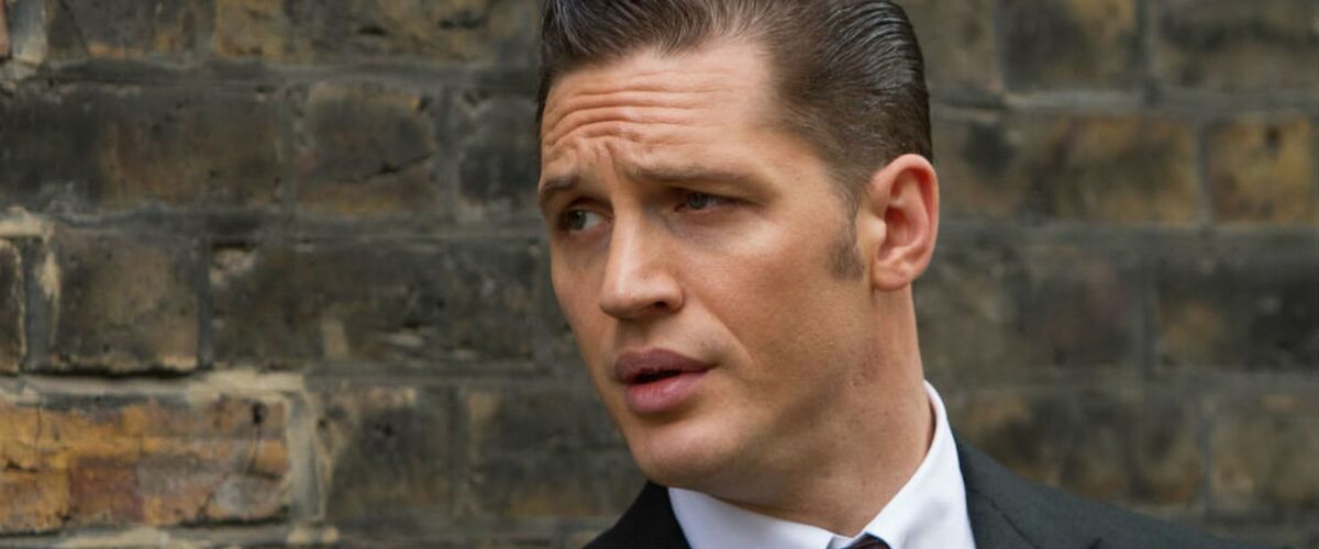 Bevestigd: Tom Hardy gaat Al Capone spelen in de film Fonzo