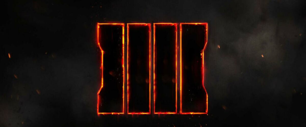 De setting en het logo van de nieuwe Call of Duty Black Ops 4 zijn bekend