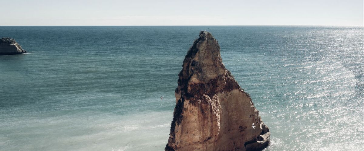 De Portugese kust laat jou verlangen naar een zomer op het strand