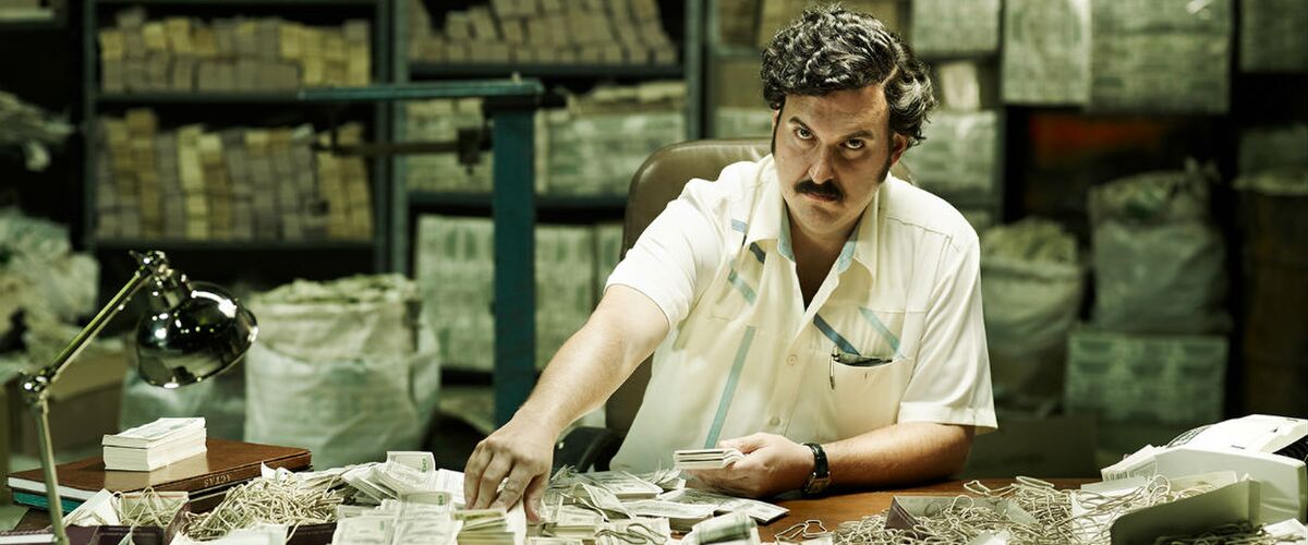 De broer van Pablo Escobar start zijn eigen cryptocurrency