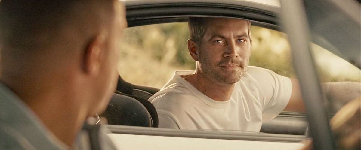 I Am Paul Walker: een documentaire over de Fast and the Furious-legende