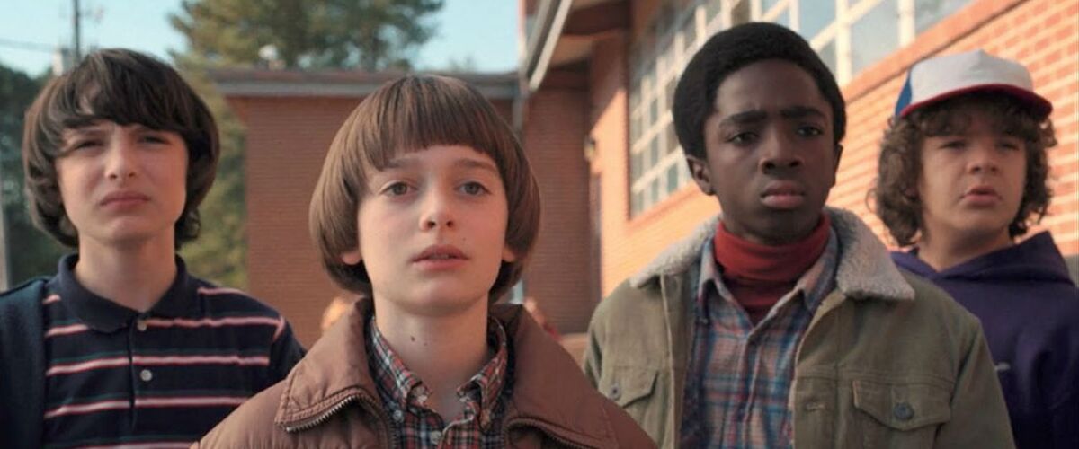 De eerste details over het derde seizoen van Stranger Things zijn bekend