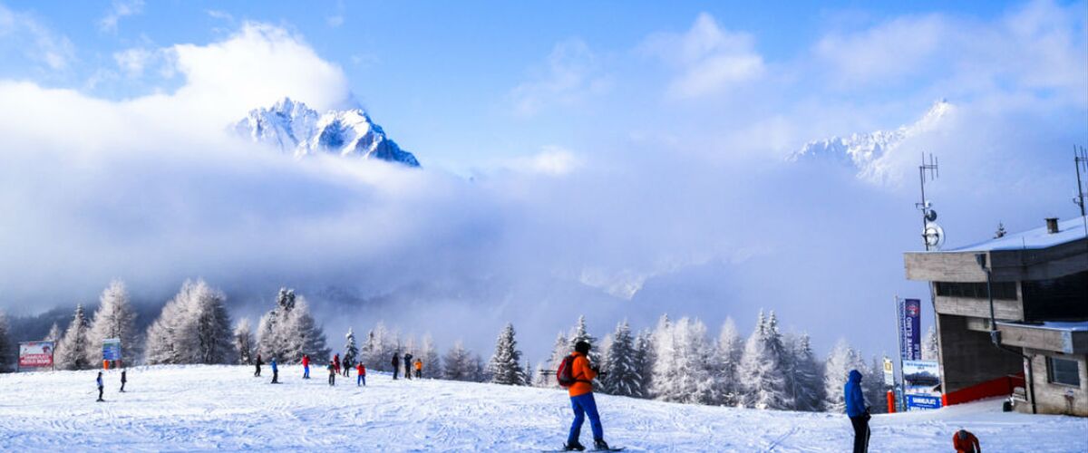 Naar deze wintersportgebieden boek jij je last minute skivakantie