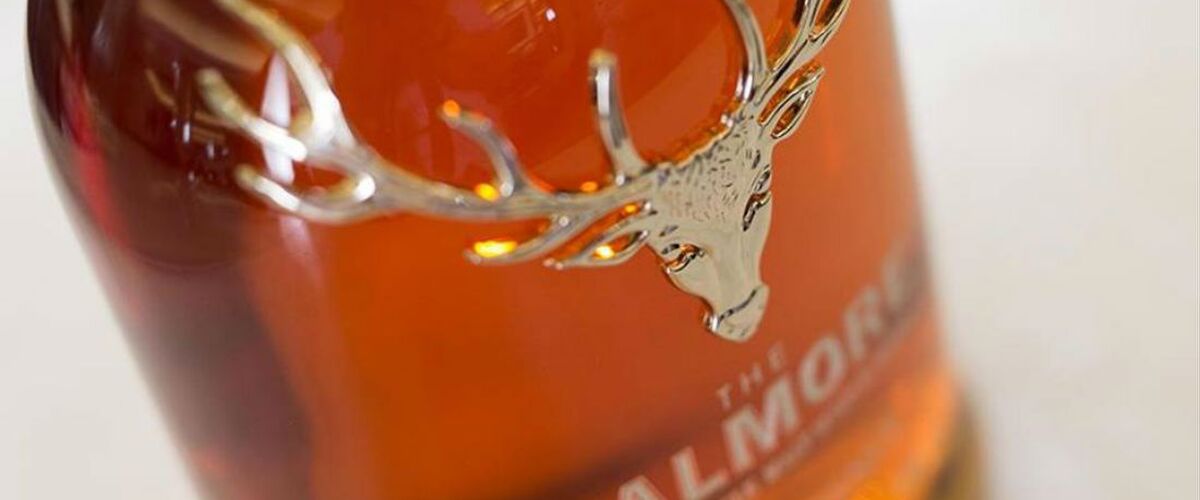 The Dalmore lanceert zijn meest exclusieve whisky tot nu toe