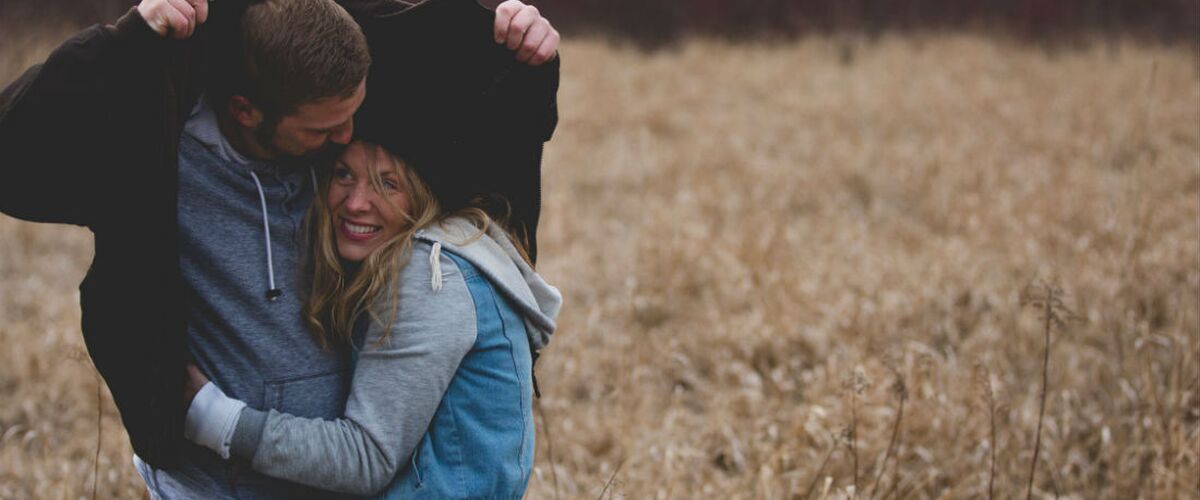 Zit je in de friendzone? Zo kom je er uit.