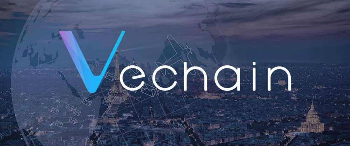 Gaat VeChain een partnership aankondigen met de LVMH-group?