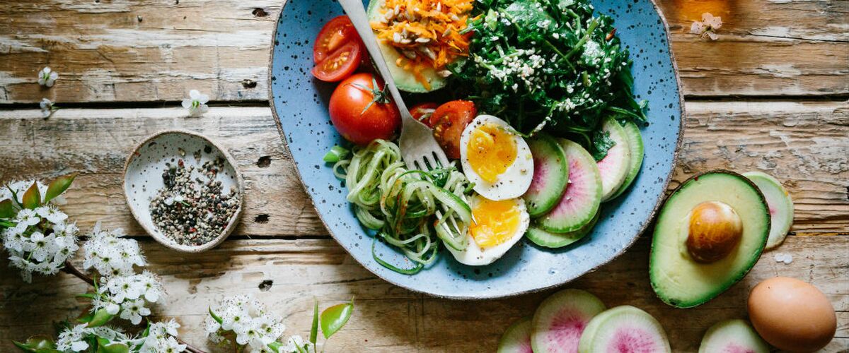 Waarom je vetten moet eten om gewicht te verliezen