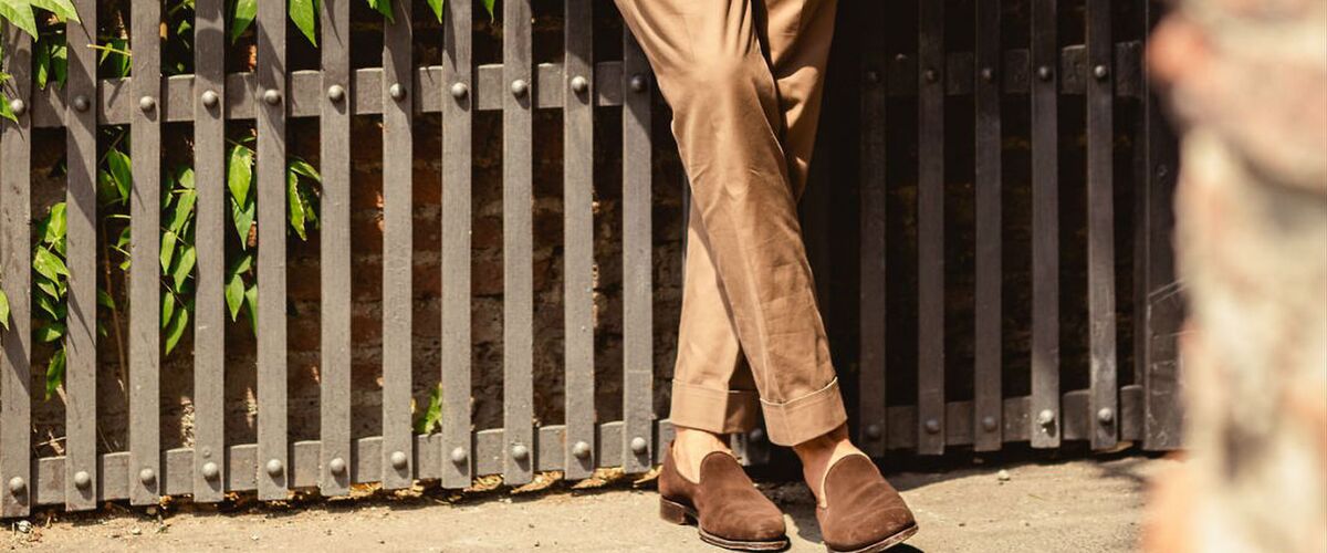 Loafer: de schoen die jouw zomerlooks naar een hoger level tilt