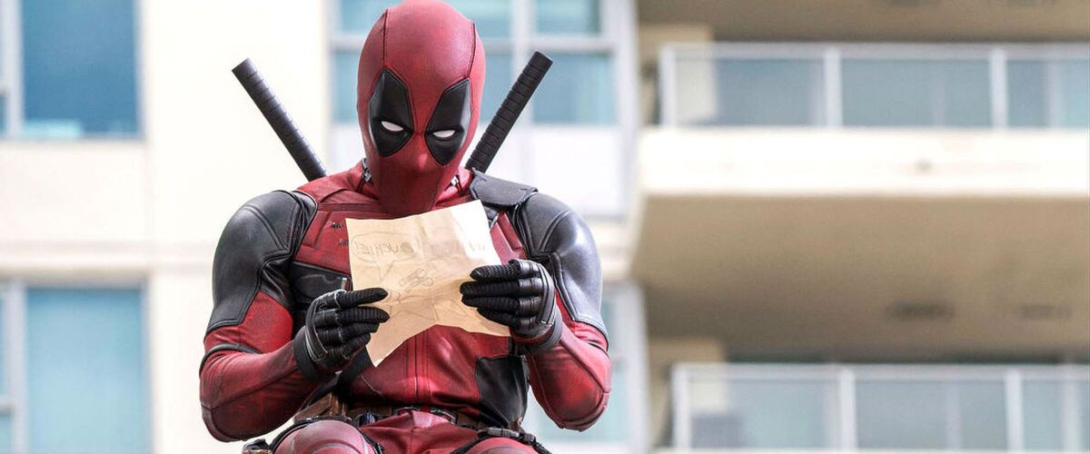 Deadpool 2 levert binnen een weekend al meer op dan zijn voorganger