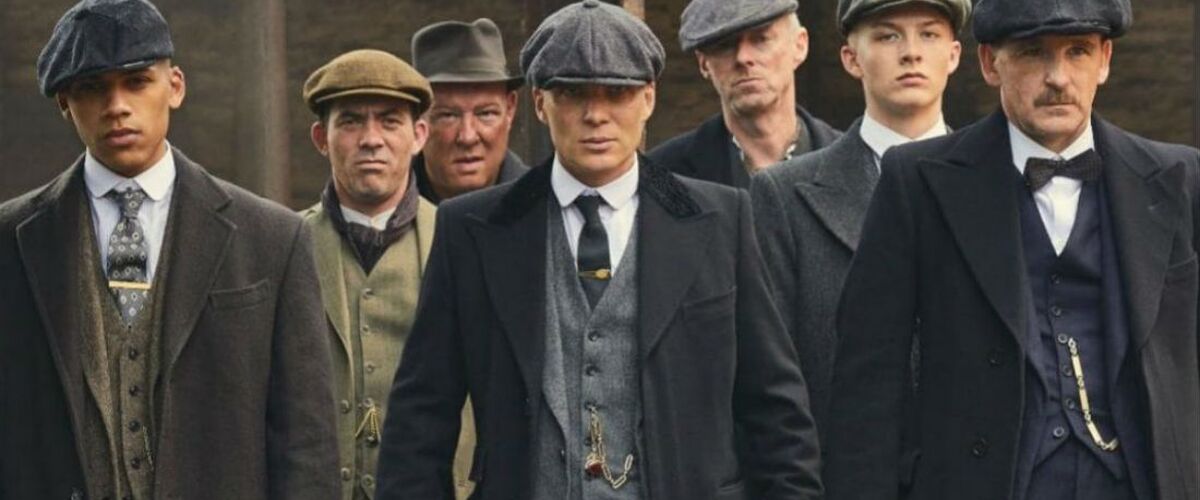 Peaky Blinders fans opgelet: seizoen 5, 6 en 7 zijn een feit