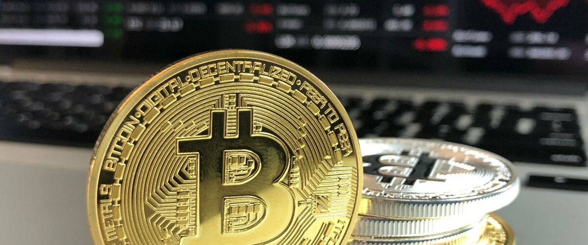 Derde grote hack zorgt voor een flinke daling van de Bitcoin