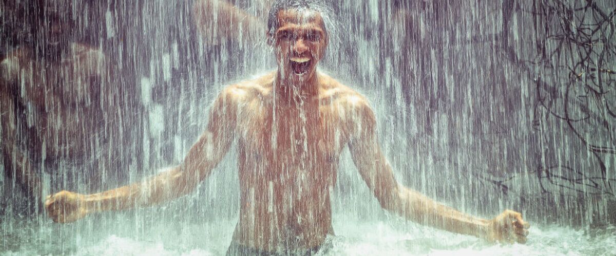 Wetenschap: een koude douche heeft een aantal opvallende voordelen