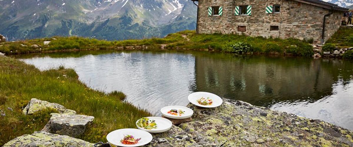 Ischgl is dé plek bij uitstek voor de liefhebber van avontuur en culinaire hoogstandjes