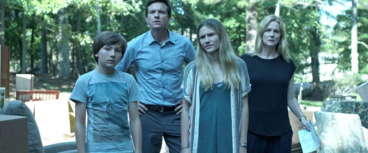 Vanaf morgen is eindelijk Ozark seizoen 2 te zien op Netflix