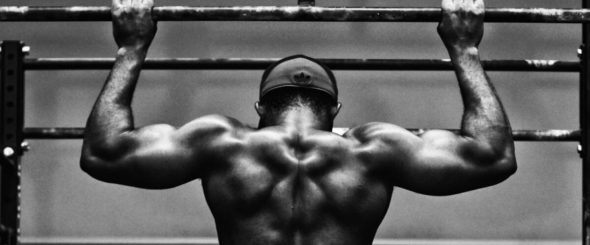 Met deze 10 tips zullen jouw pull-ups beter dan ooit zijn