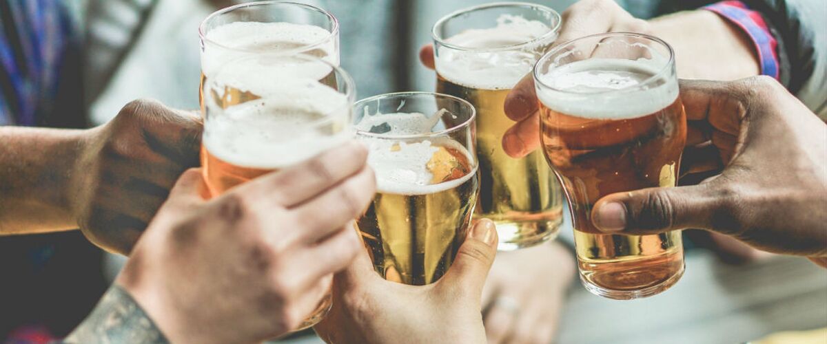 Geschiedenis wijst uit: vrouwen zijn de grondleggers van bier