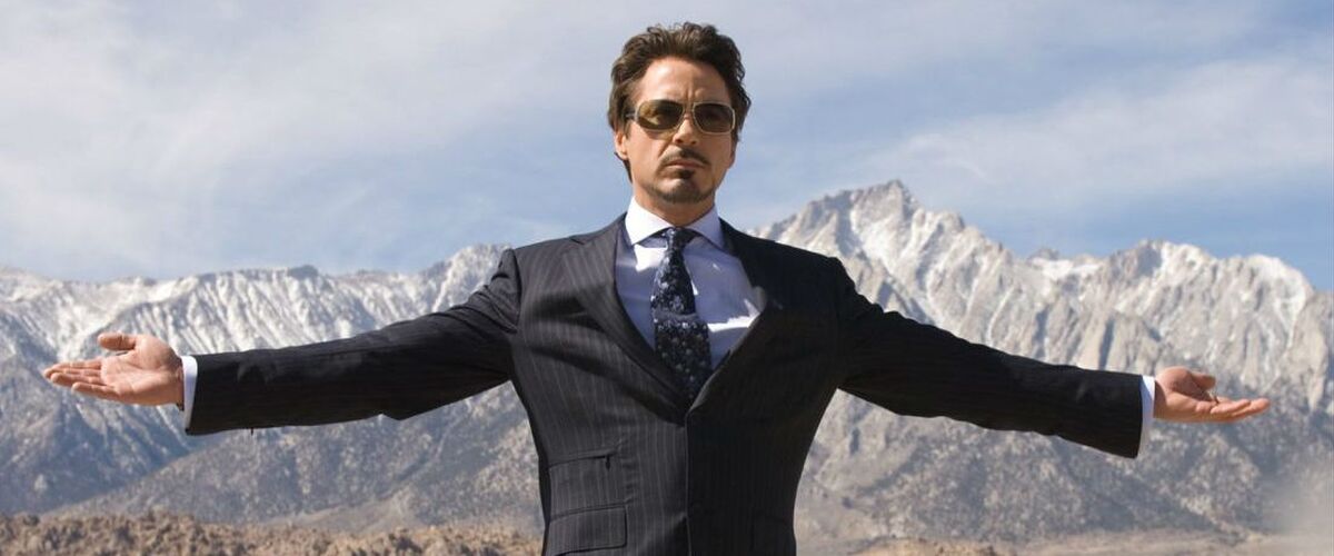 6 Robert Downey Jr. films waar wij met smacht op wachten