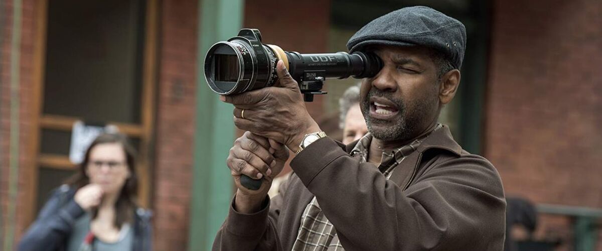 Vanaf vandaag op Netflix: de bekroonde dramafilm Fences