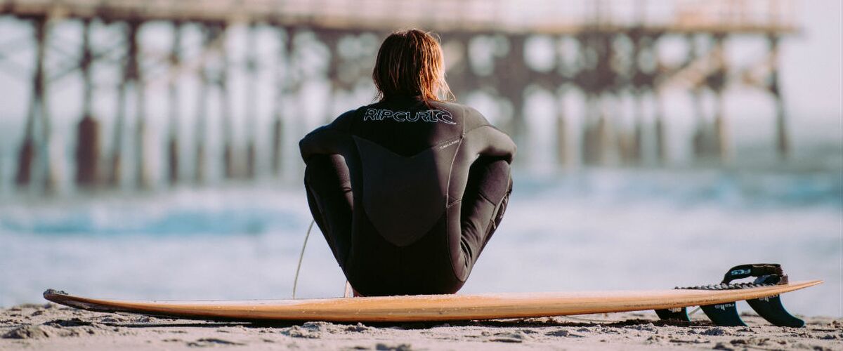 De ultieme gids om te leren surfen