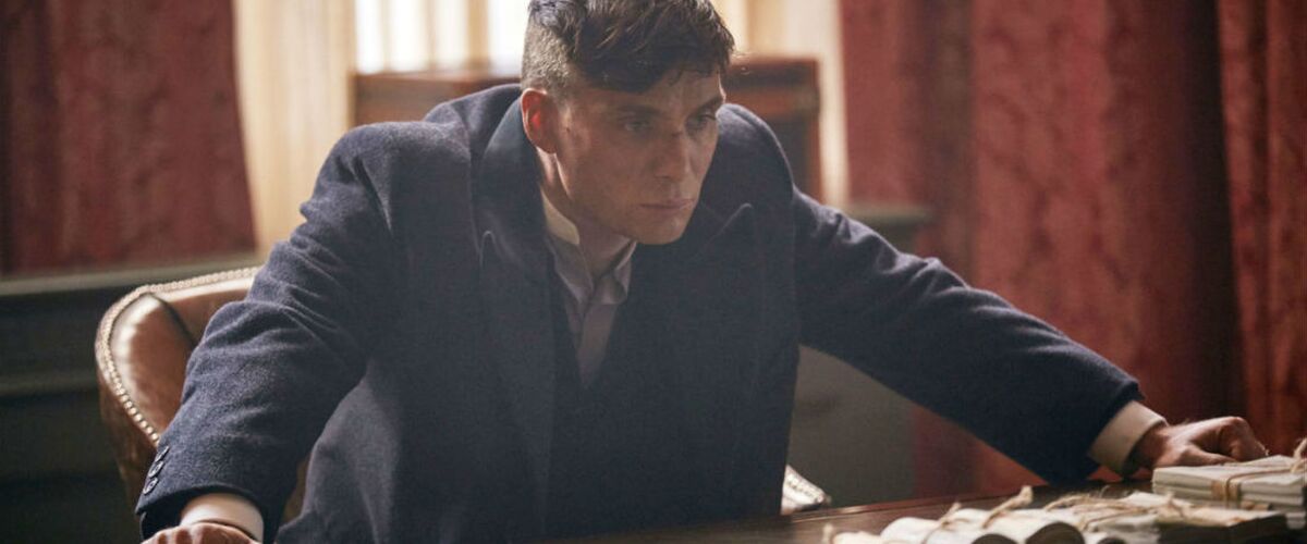 Peaky Blinders fans opgelet: de opnamens van seizoen vijf zijn begonnen