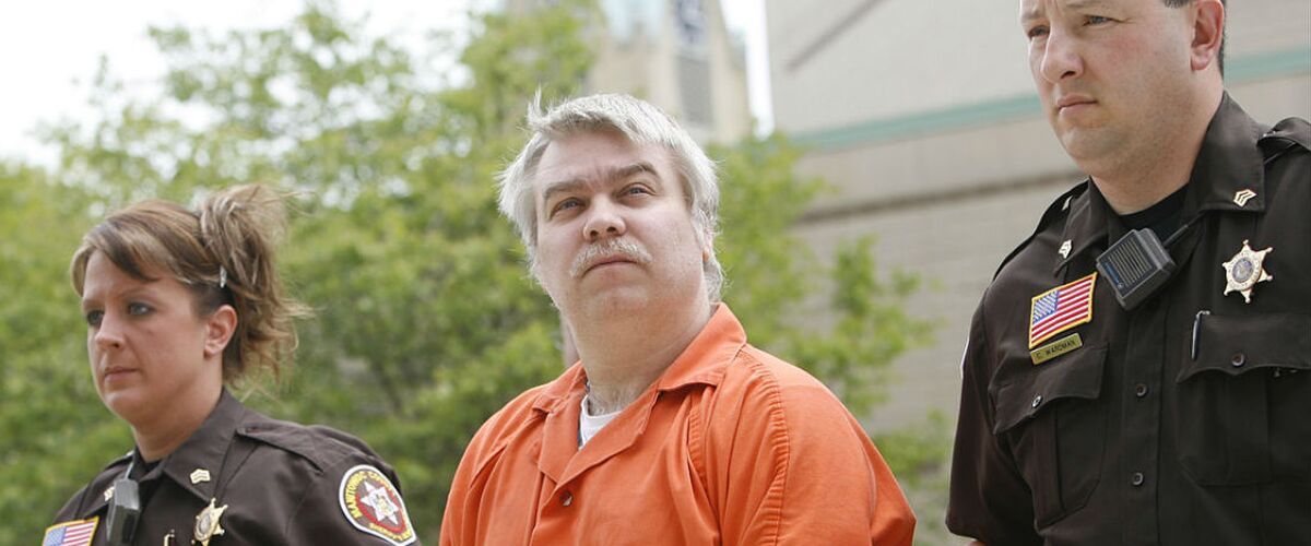 Eindelijk: in oktober verschijnt het vervolg van Making a Murderer op Netflix