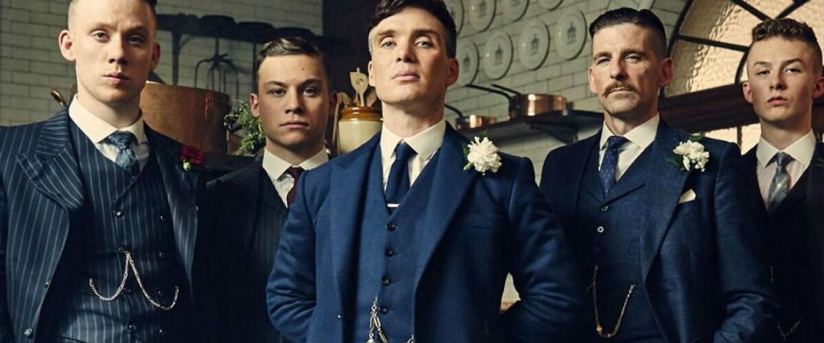 Goed nieuws voor de Peaky Blinders fans: seizoen 6 en 7 zijn bevestigd