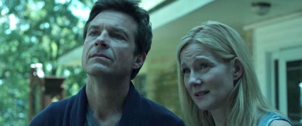 Netflix bevestigt: Ozark seizoen 3 is een feit