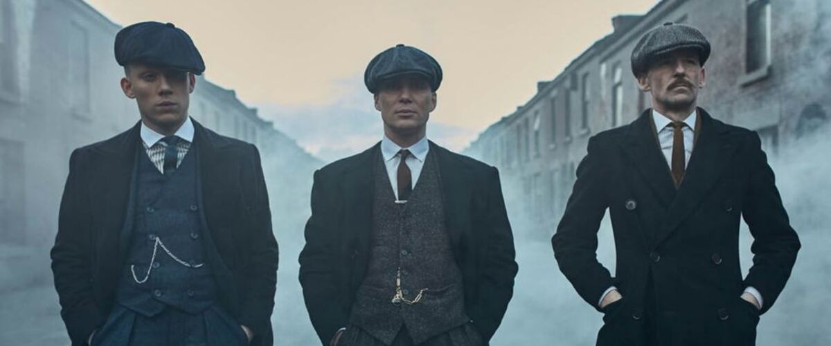 De cast van Peaky Blinders seizoen 5 is bekend en is beter dan ooit tevoren