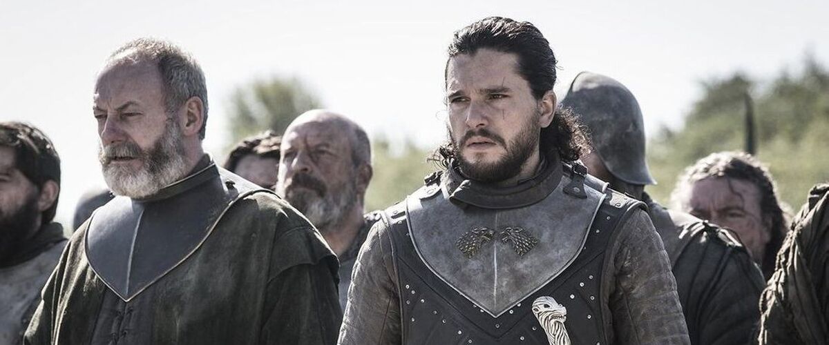 Deze series doen een poging om de nieuwe Game of Thrones te worden