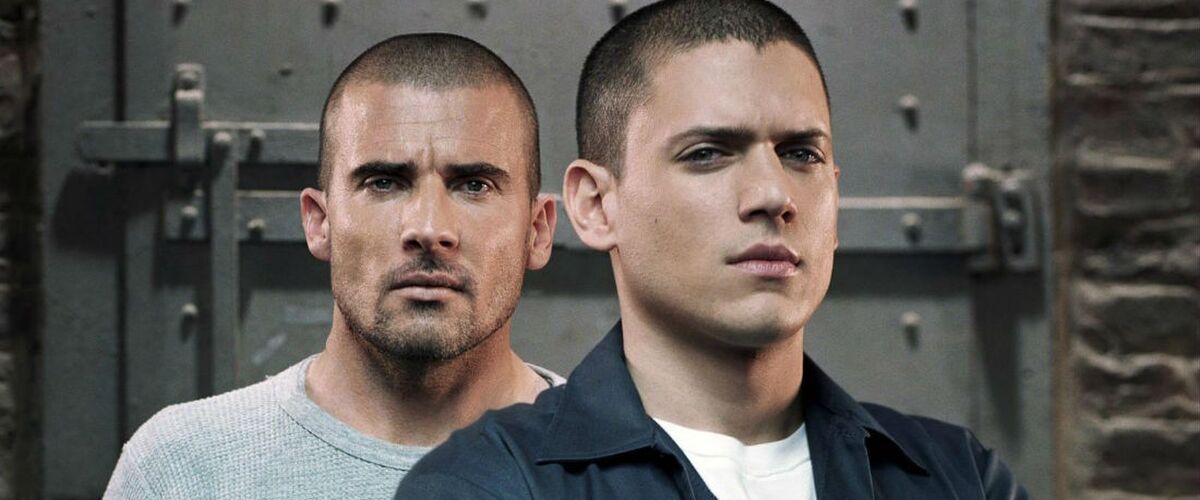 Prison Break-fans opgelet: seizoen 5 komt er sneller aan dan gedacht